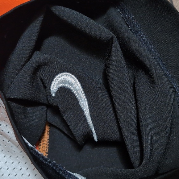 Nike On-Field Cincinnati Bengals NFL Authentic Jersey-Bernard 25 - Picture 8 of 13